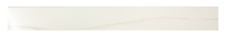 Classici Calacatta Gold Glossy Bullnose 3 x 24